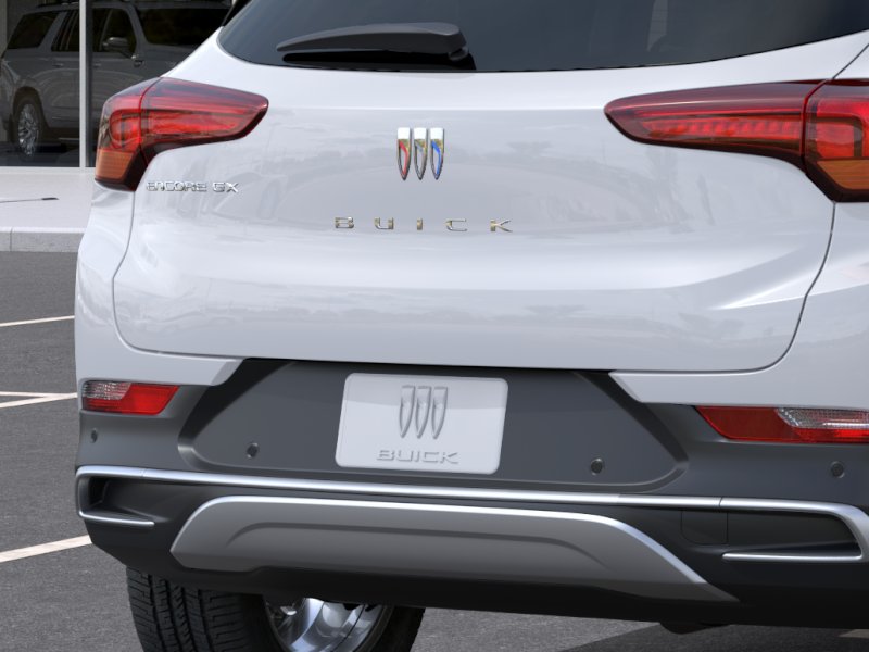 2026 Buick Encore GX Preferred - Photo 38