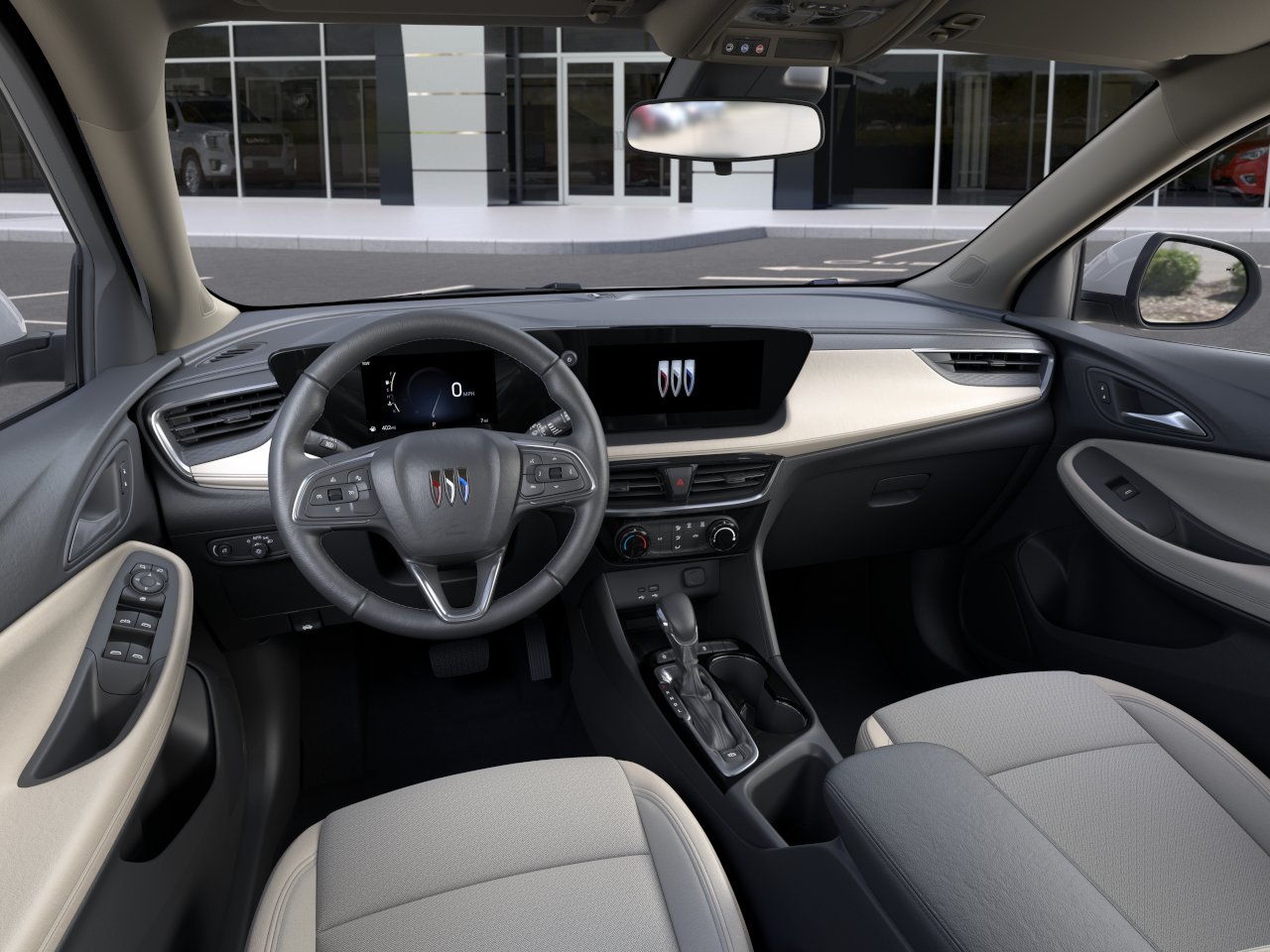 2026 Buick Encore GX Preferred - Photo 39