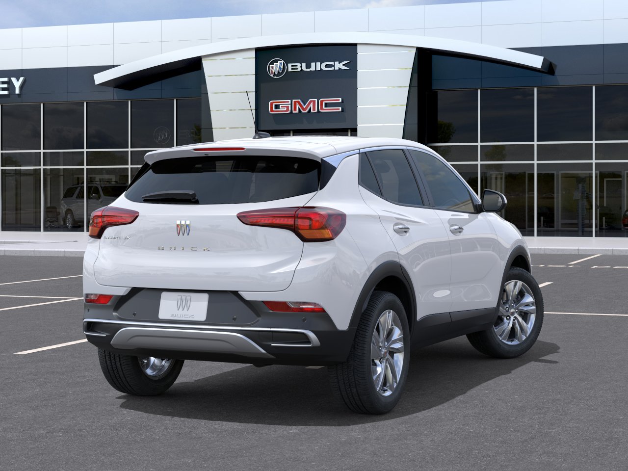 2026 Buick Encore GX Preferred - Photo 28