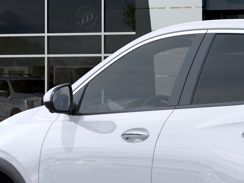 2026 Buick Encore GX Preferred - Photo 36