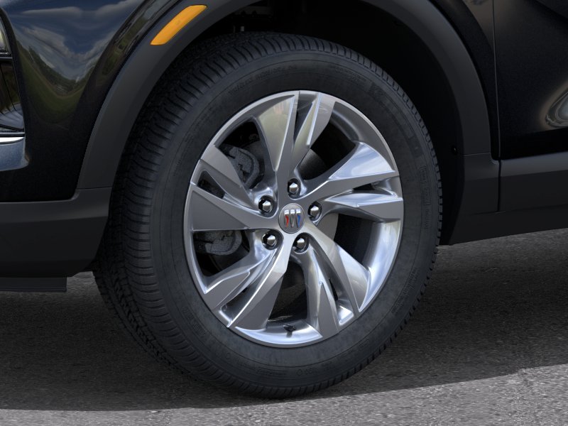 2026 Buick Encore GX Preferred - Photo 9
