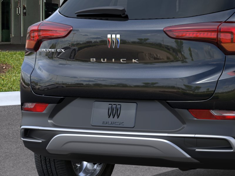 2026 Buick Encore GX Preferred - Photo 14
