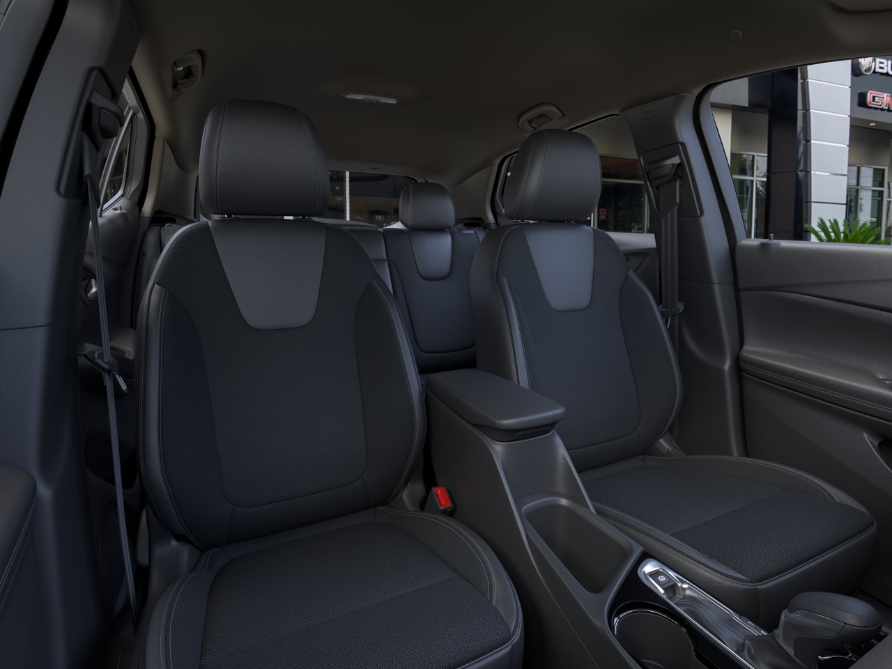2026 Buick Encore GX Preferred - Photo 16