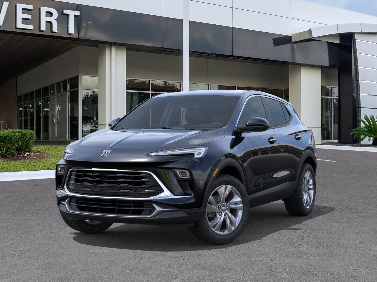 2026 Buick Encore GX Preferred - Photo 6