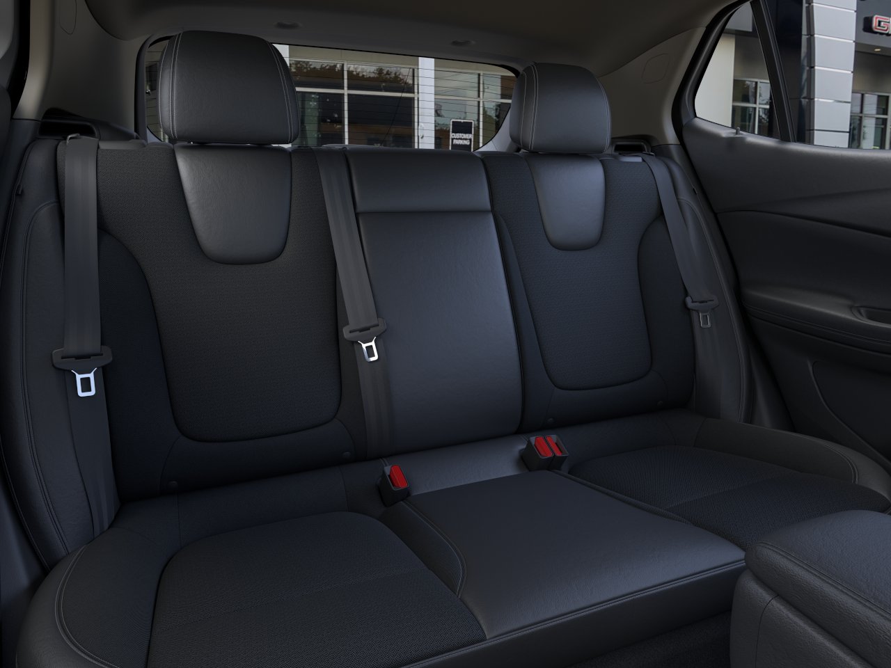 2026 Buick Encore GX Preferred - Photo 17