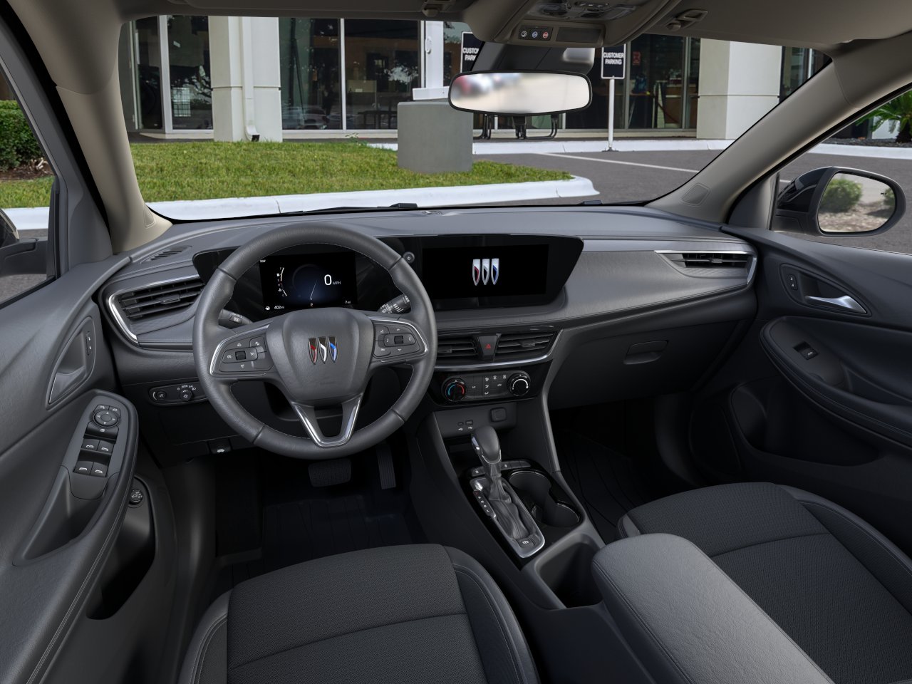 2026 Buick Encore GX Preferred - Photo 15