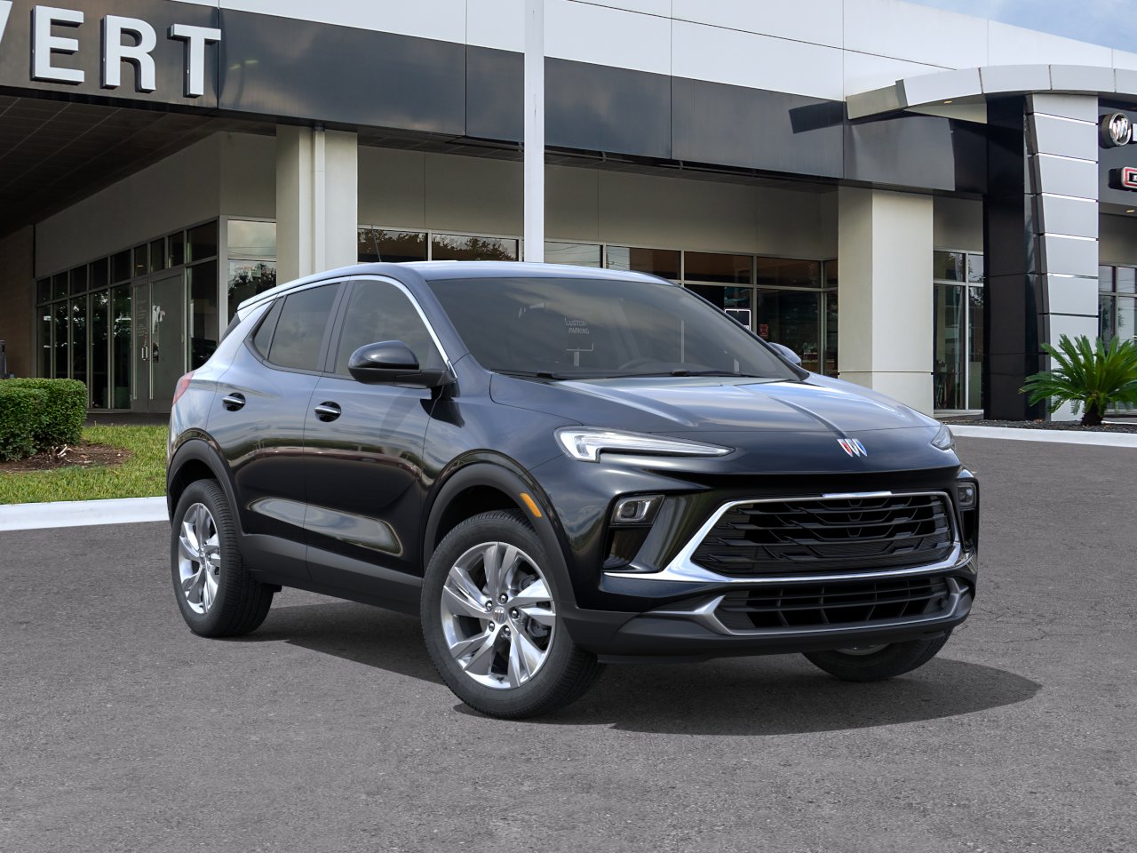 2026 Buick Encore GX Preferred - Photo 7