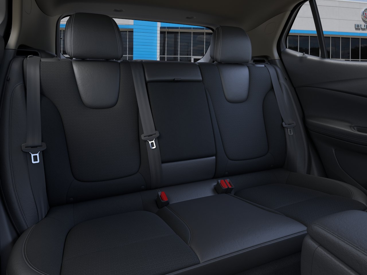 2026 Buick Encore GX Preferred - Photo 41