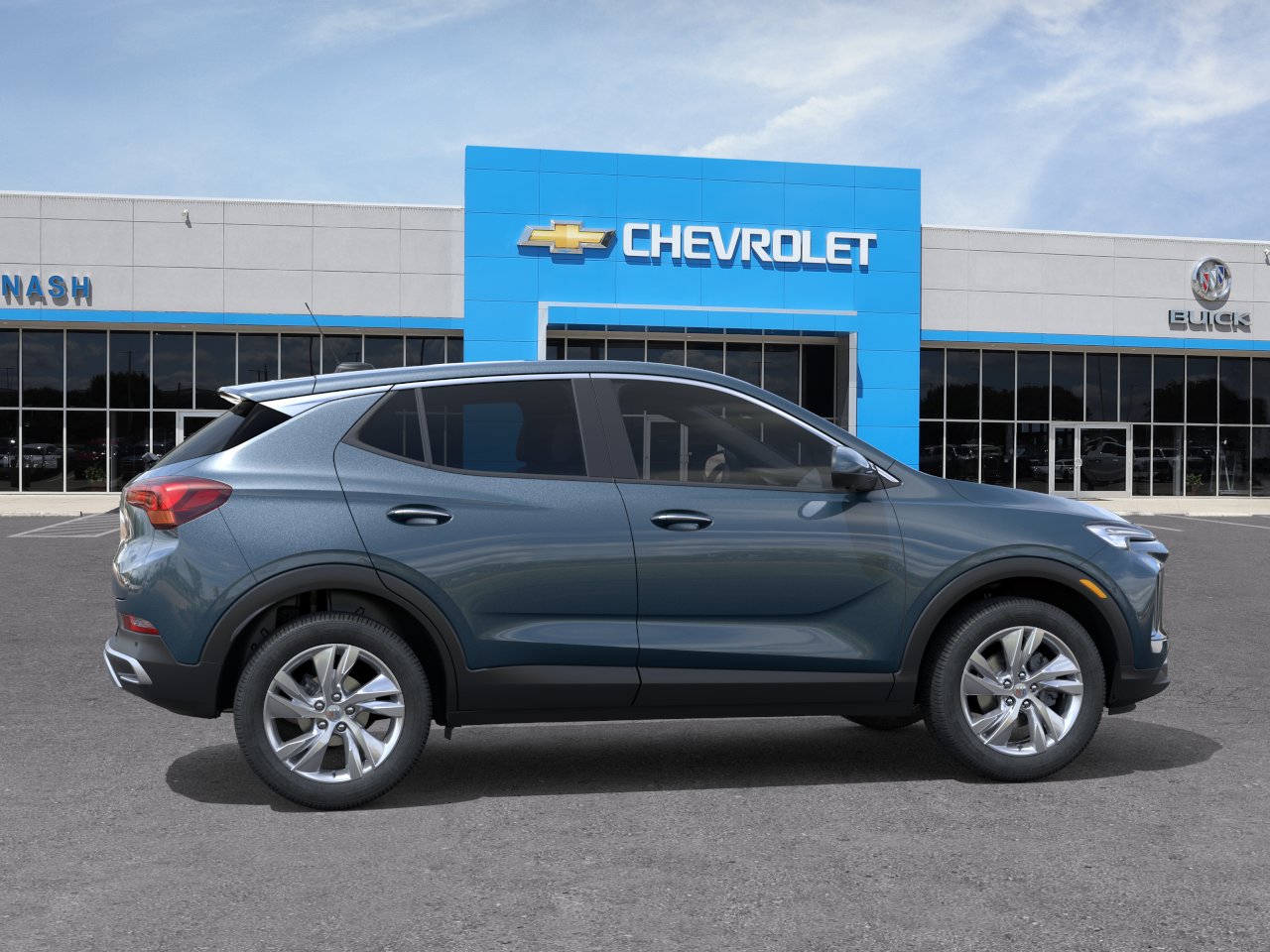 2026 Buick Encore GX Preferred - Photo 29