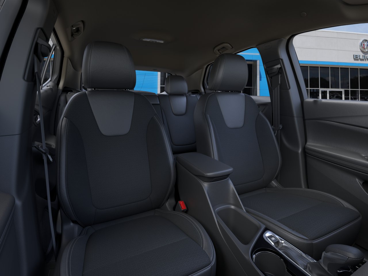 2026 Buick Encore GX Preferred - Photo 40