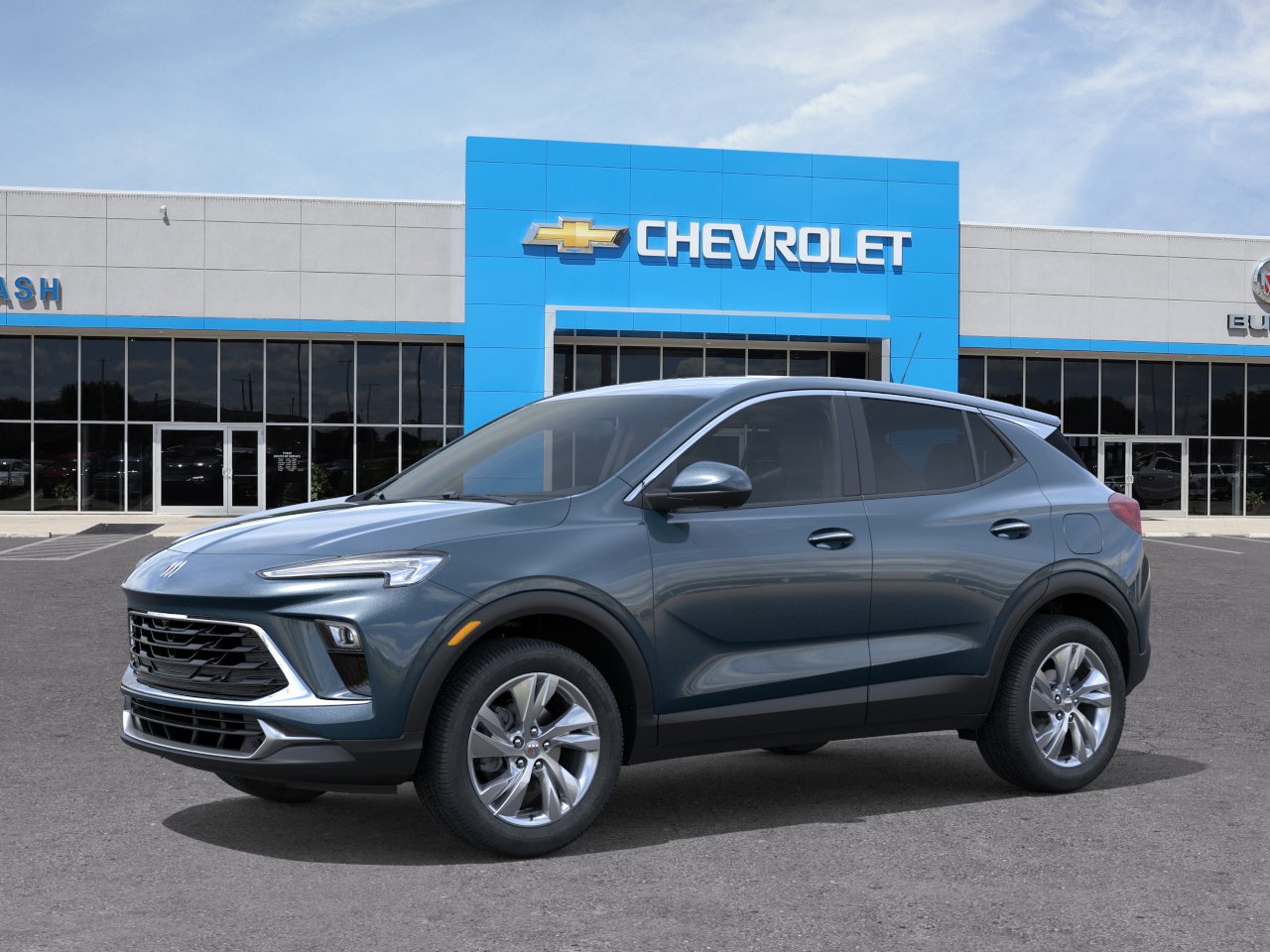 2026 Buick Encore GX Preferred - Photo 26