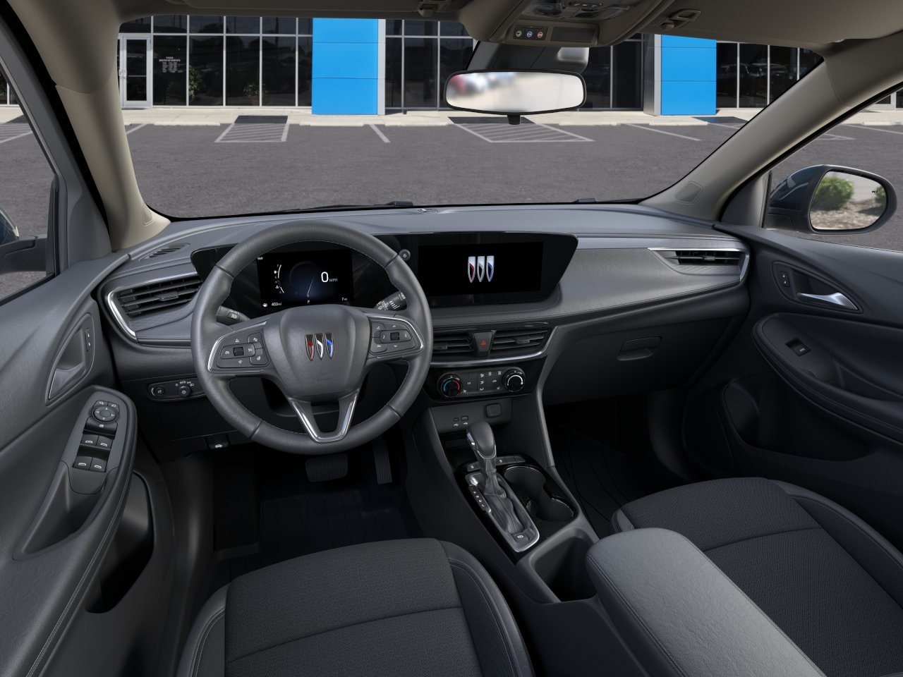 2026 Buick Encore GX Preferred - Photo 39