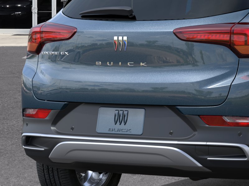 2026 Buick Encore GX Preferred - Photo 38