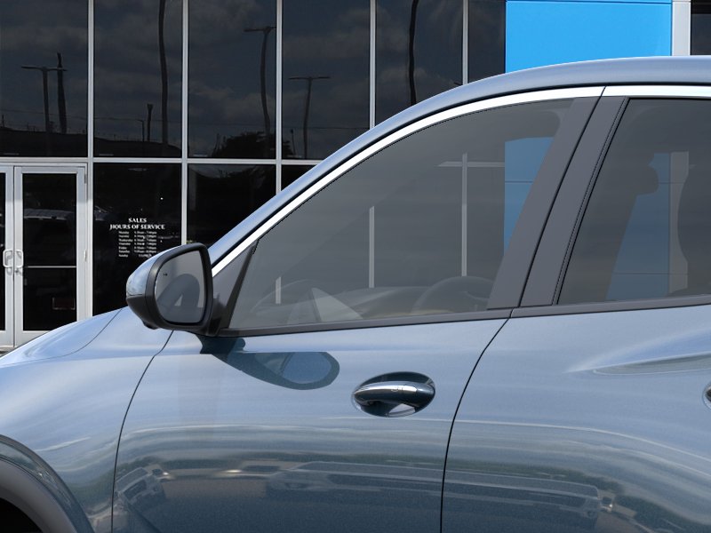 2026 Buick Encore GX Preferred - Photo 36