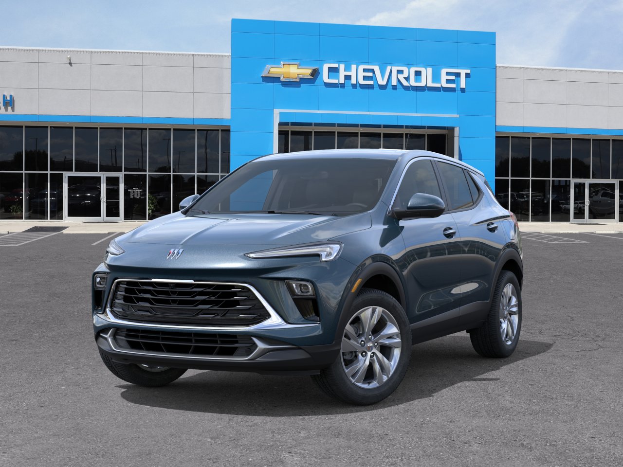 2026 Buick Encore GX Preferred - Photo 30