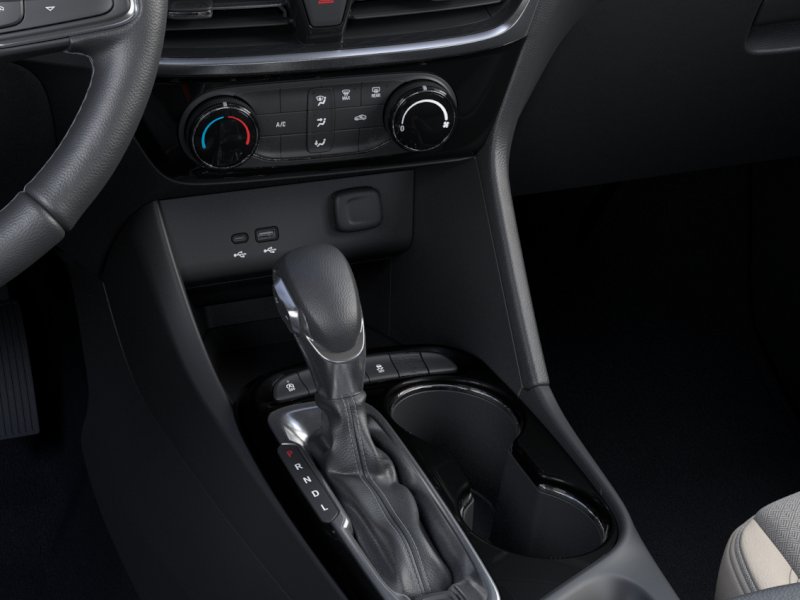 2026 Buick Encore GX Preferred - Photo 48