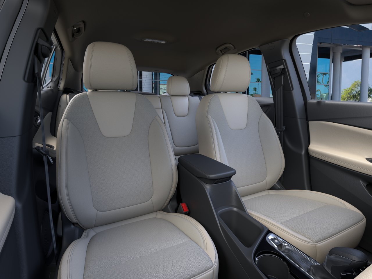 2026 Buick Encore GX Preferred - Photo 41