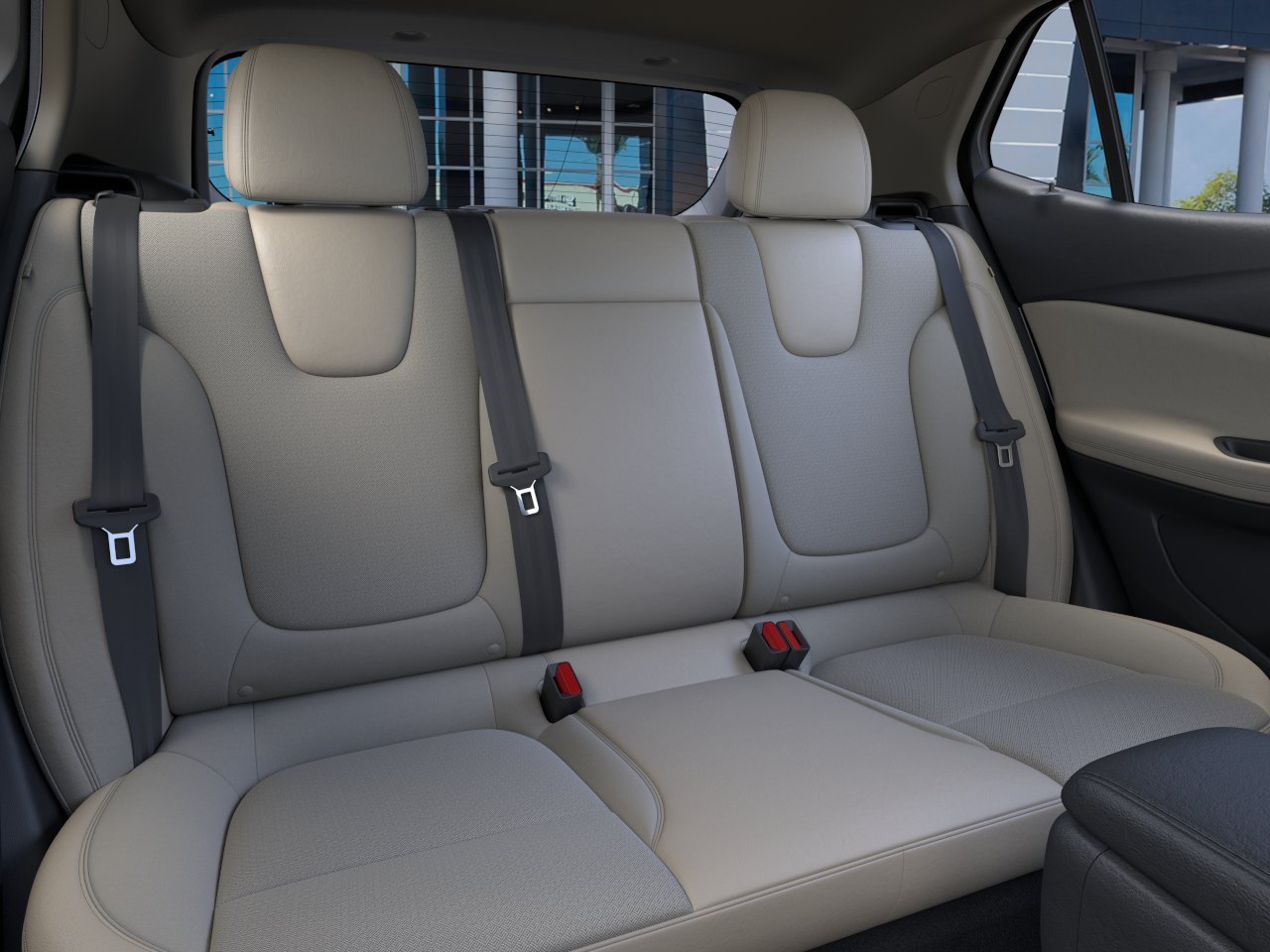 2026 Buick Encore GX Preferred - Photo 42
