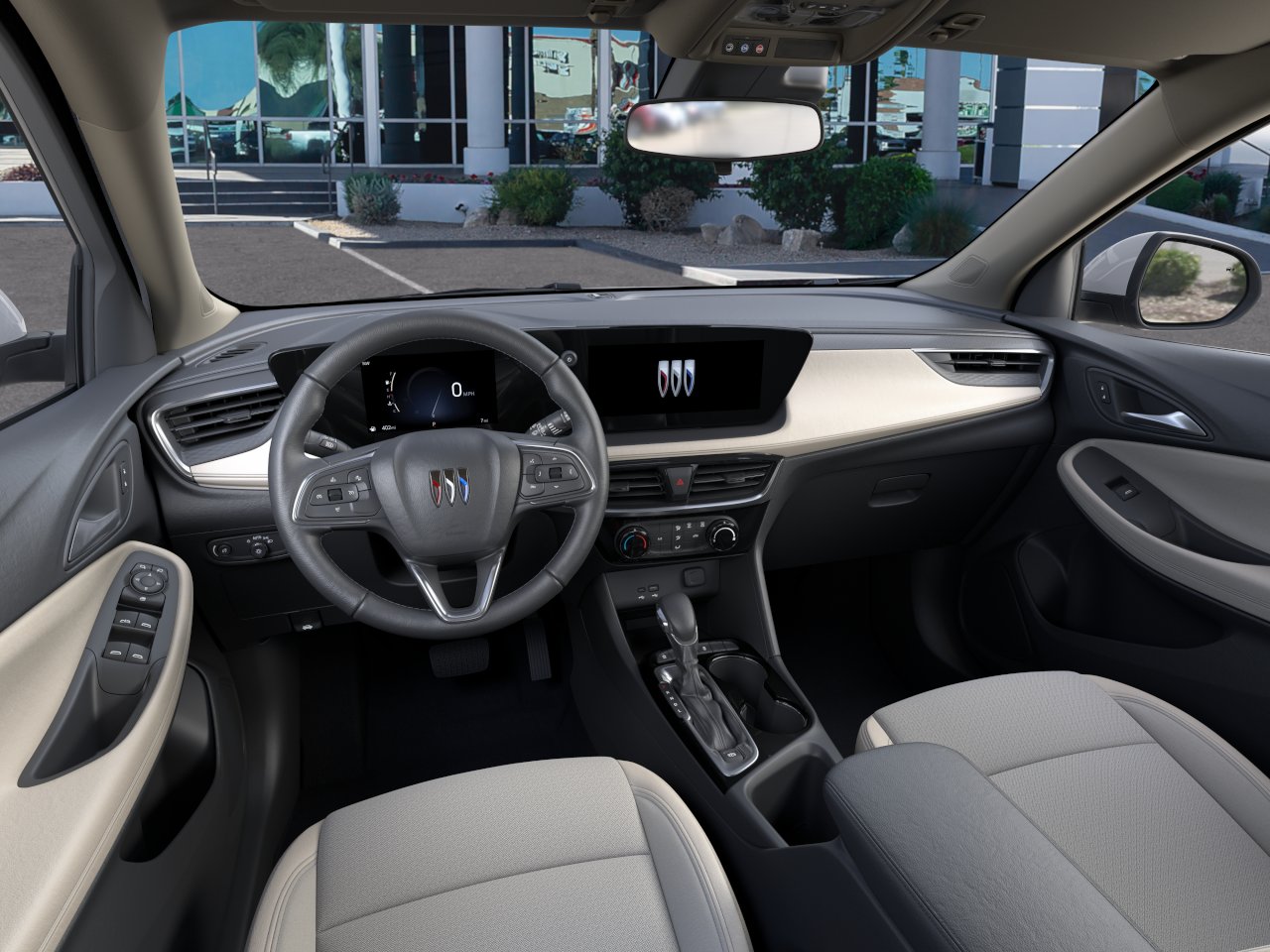 2026 Buick Encore GX Preferred - Photo 40