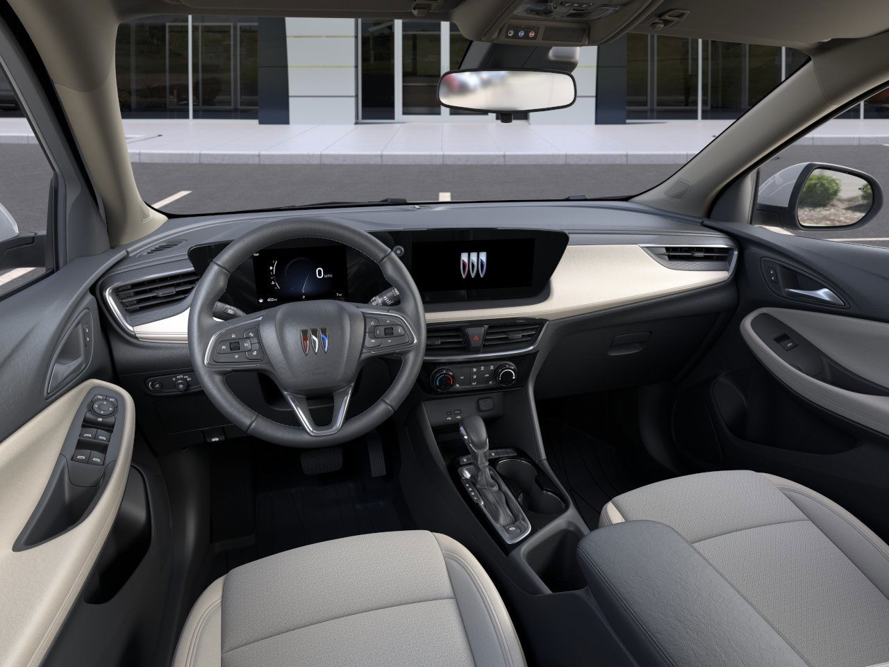 2026 Buick Encore GX Preferred photo 14