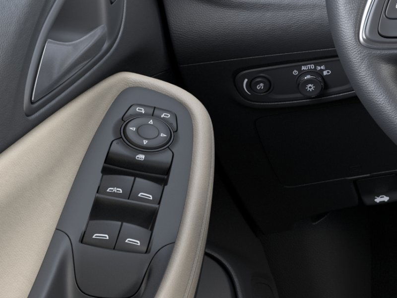 2026 Buick Encore GX Preferred photo 20