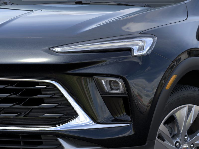 2026 Buick Encore Preferred photo 9