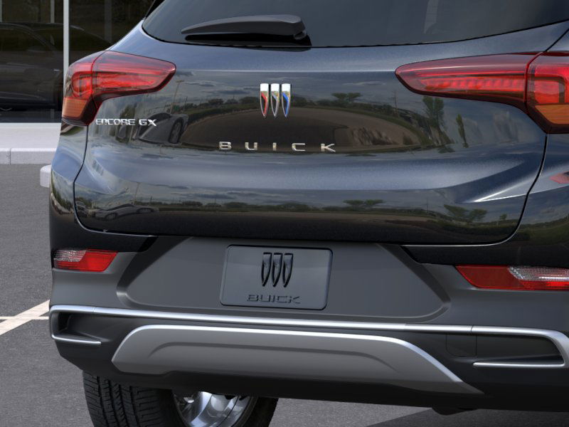 2026 Buick Encore Preferred photo 13