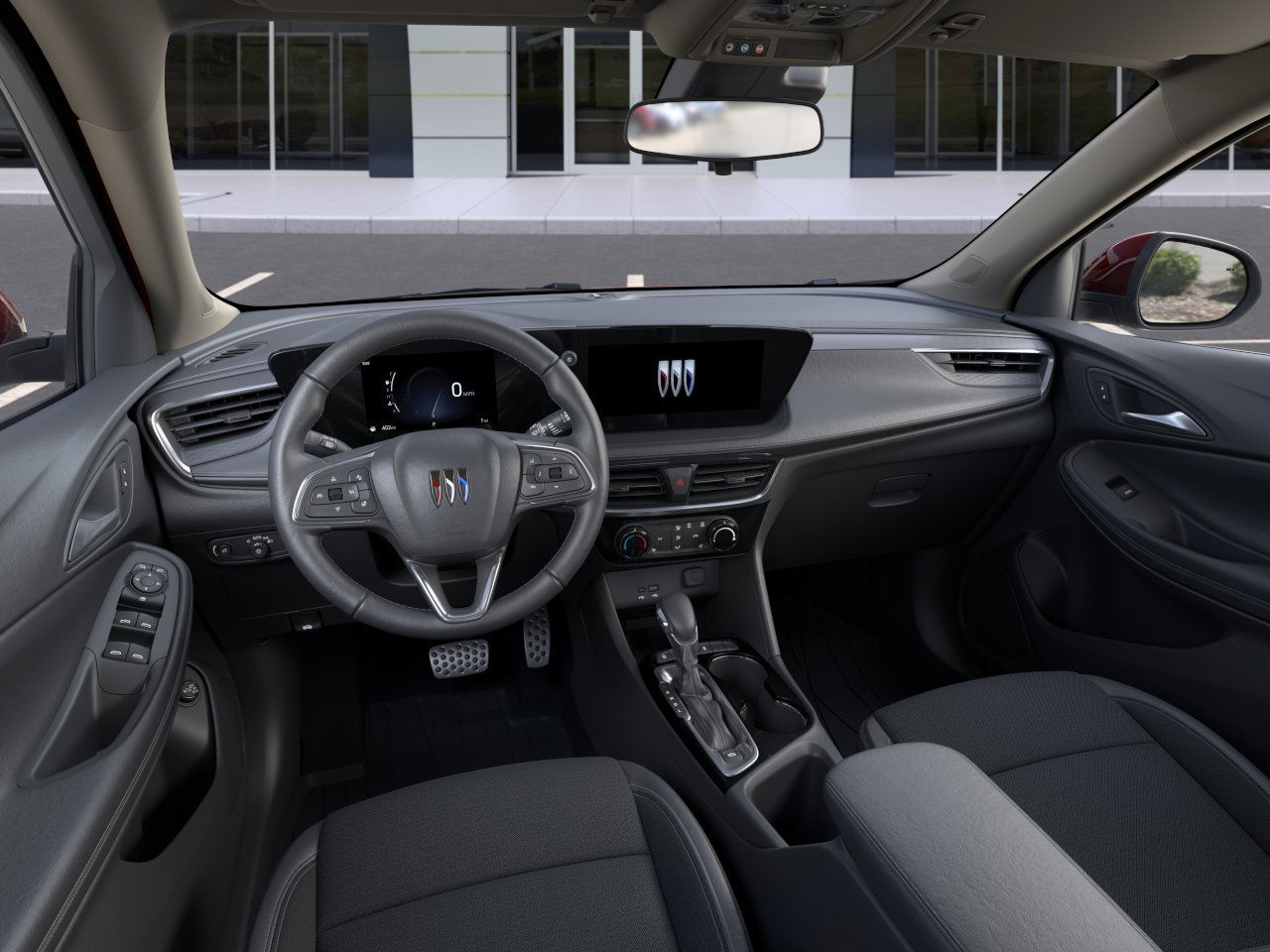 2026 Buick Encore GX Preferred photo 15