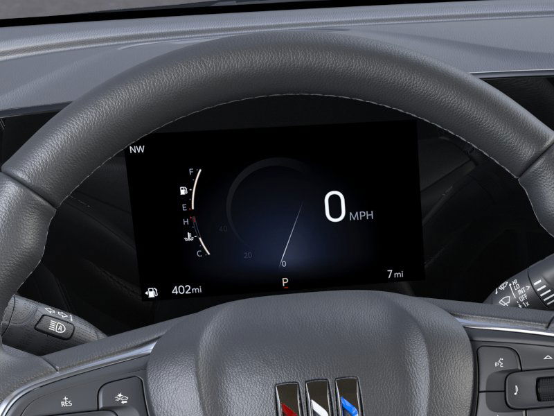 2026 BUICK ENCORE GX - Image 37