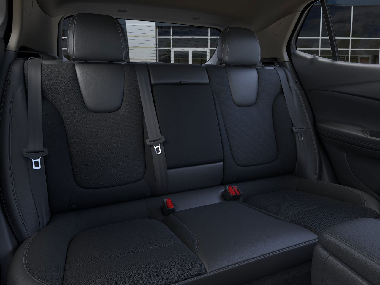 2026 BUICK ENCORE GX - Image 36