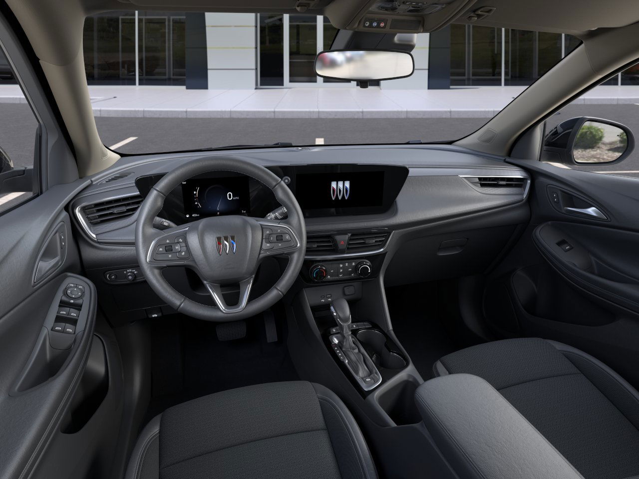 2026 BUICK ENCORE GX - Image 34