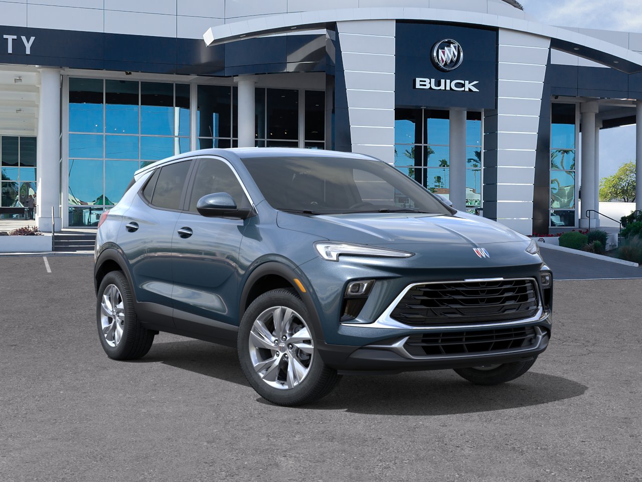 2026 Buick Encore GX Preferred - Photo 32