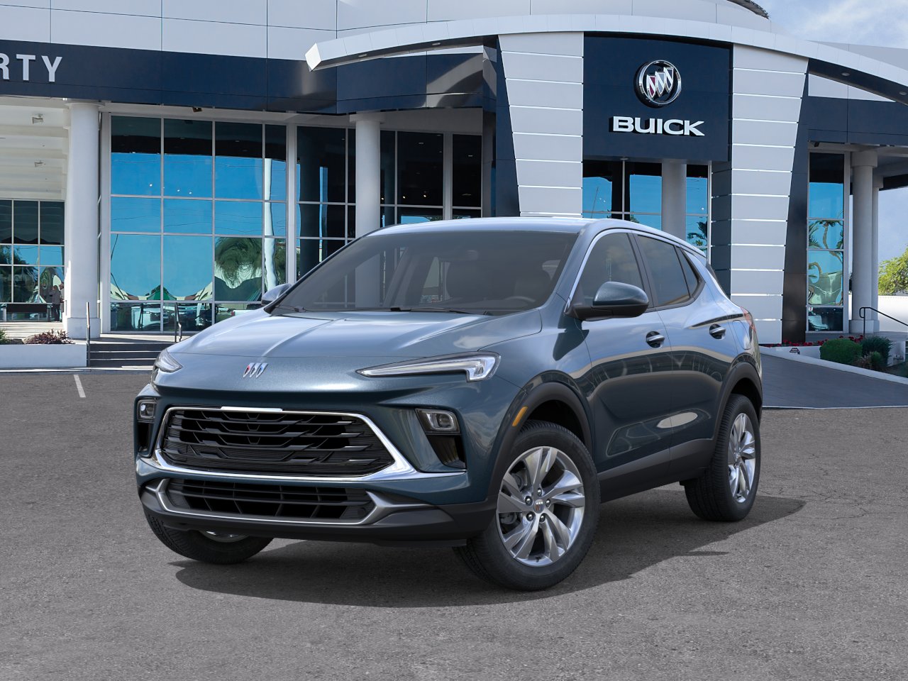 2026 Buick Encore GX Preferred - Photo 31