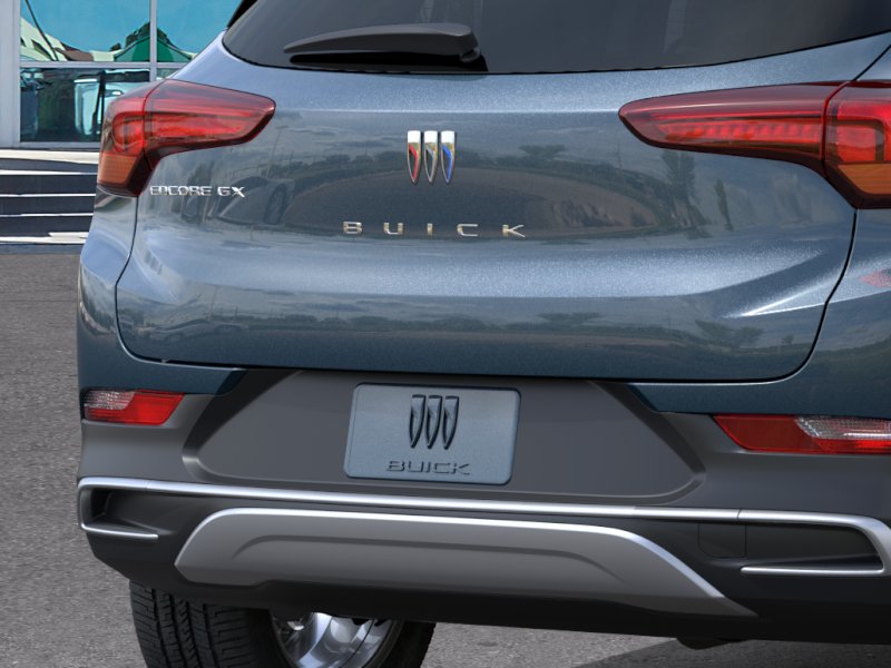 2026 Buick Encore GX Preferred - Photo 39
