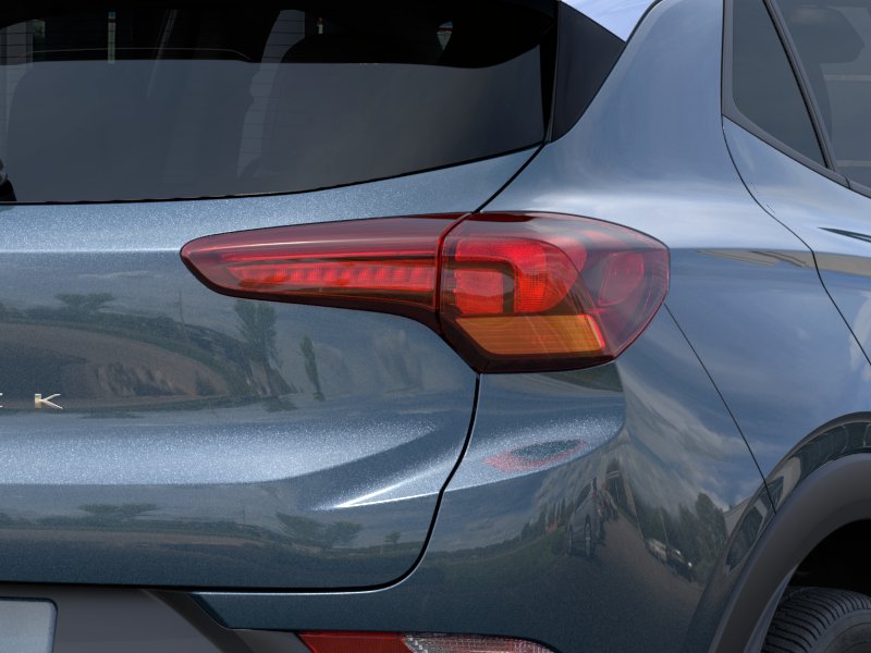 2026 Buick Encore GX Preferred - Photo 36