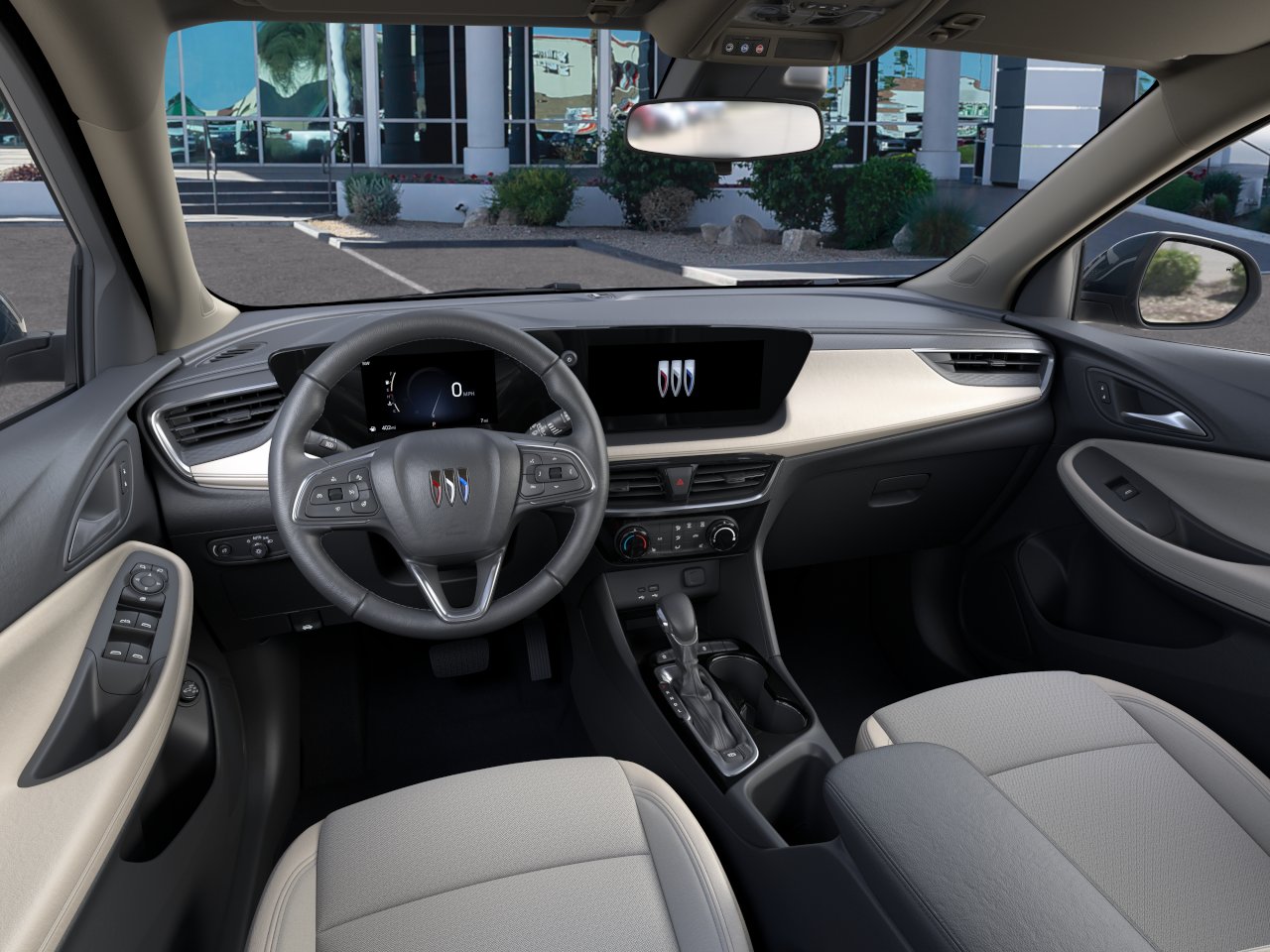 2026 Buick Encore GX Preferred - Photo 40