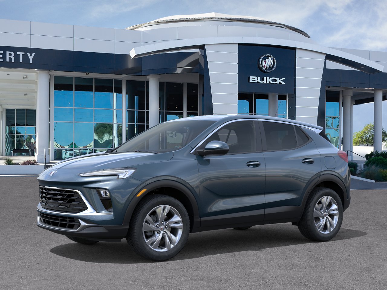 2026 Buick Encore GX Preferred - Photo 27