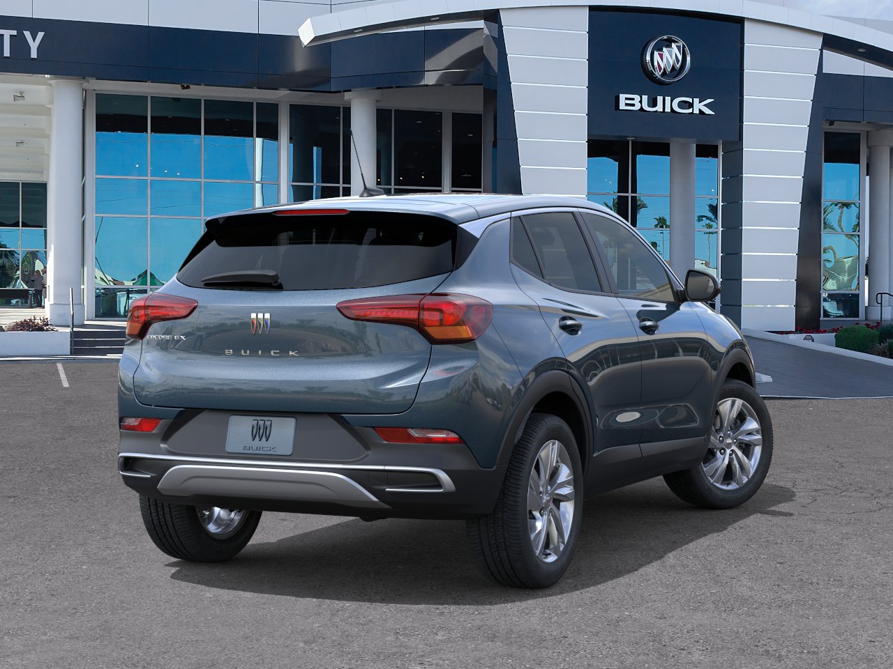 2026 Buick Encore GX Preferred - Photo 29