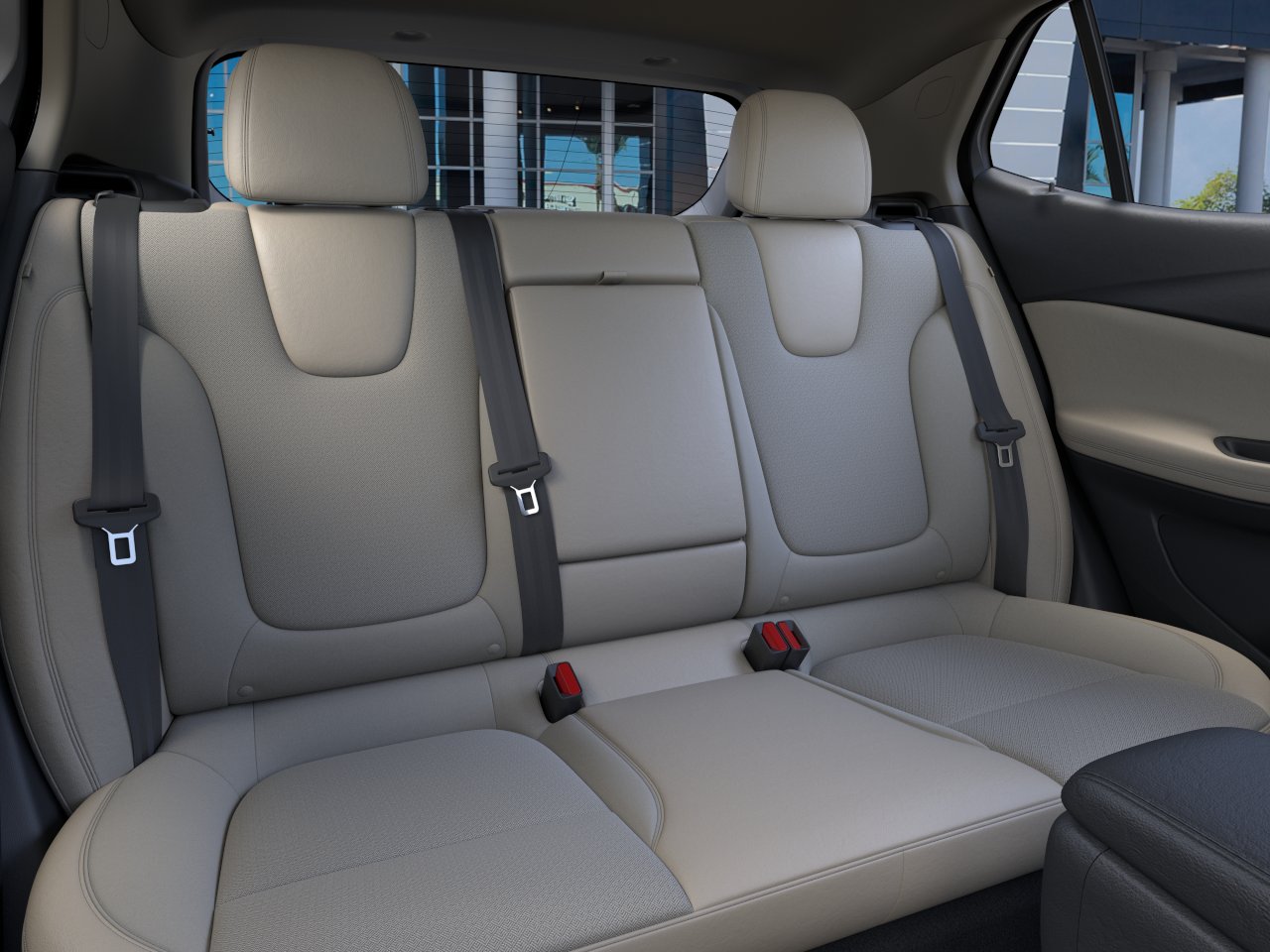 2026 Buick Encore GX Preferred - Photo 42