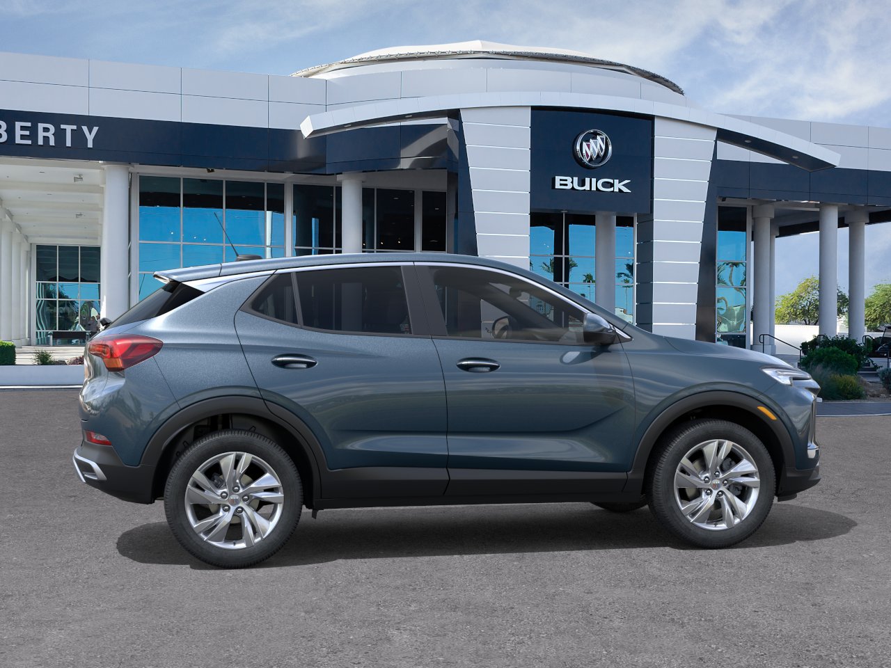 2026 Buick Encore GX Preferred - Photo 30
