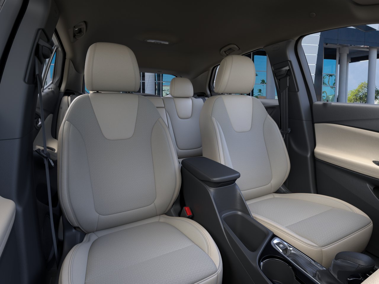2026 Buick Encore GX Preferred - Photo 41
