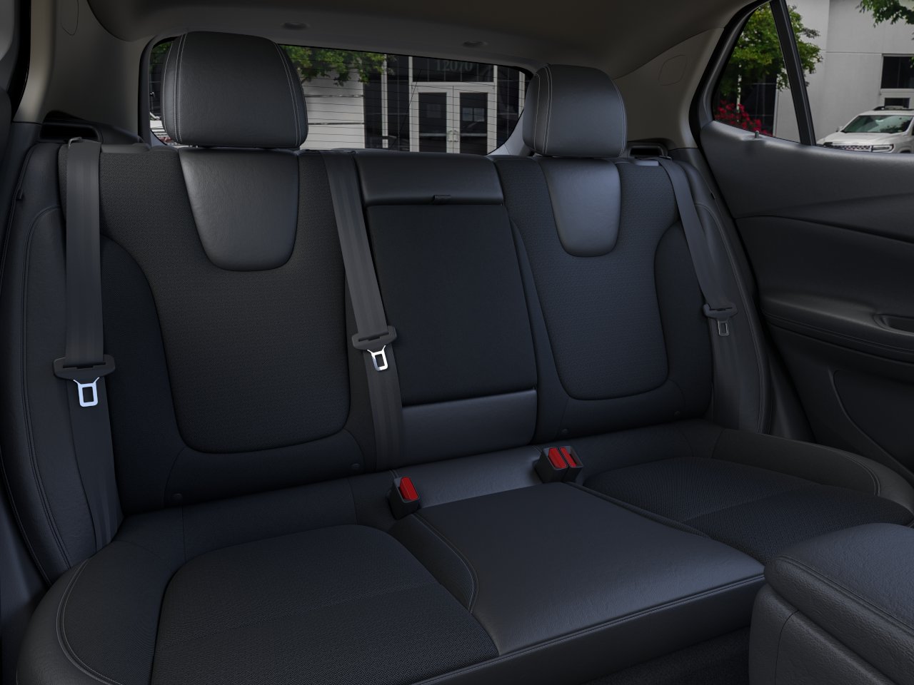 New 2026 Moonstone Gray Metallic Buick Preferred image 43