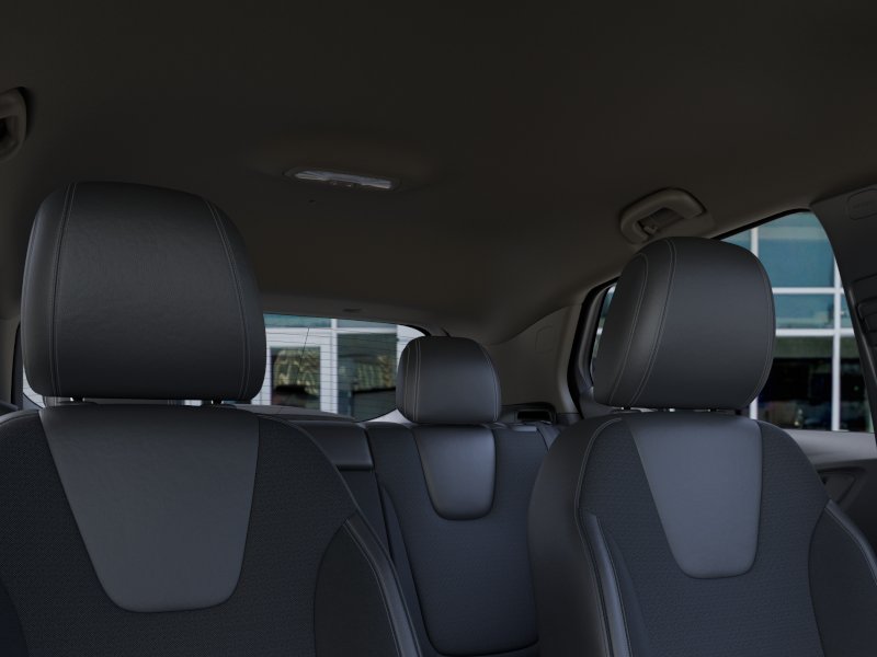 New 2026 Moonstone Gray Metallic Buick Preferred image 48