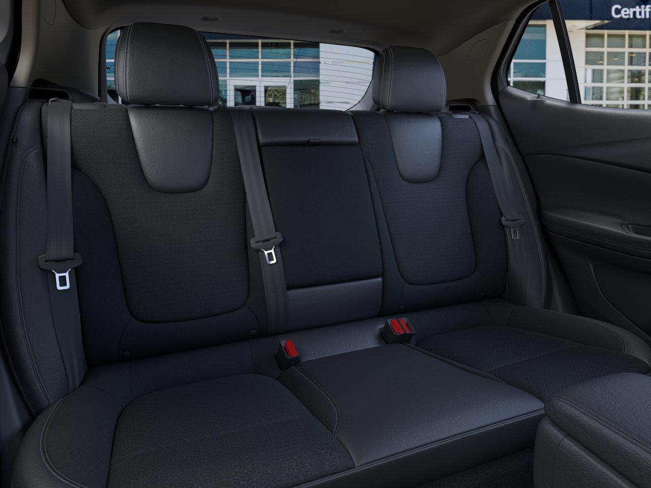 New 2026 Moonstone Gray Metallic Buick Preferred image 41