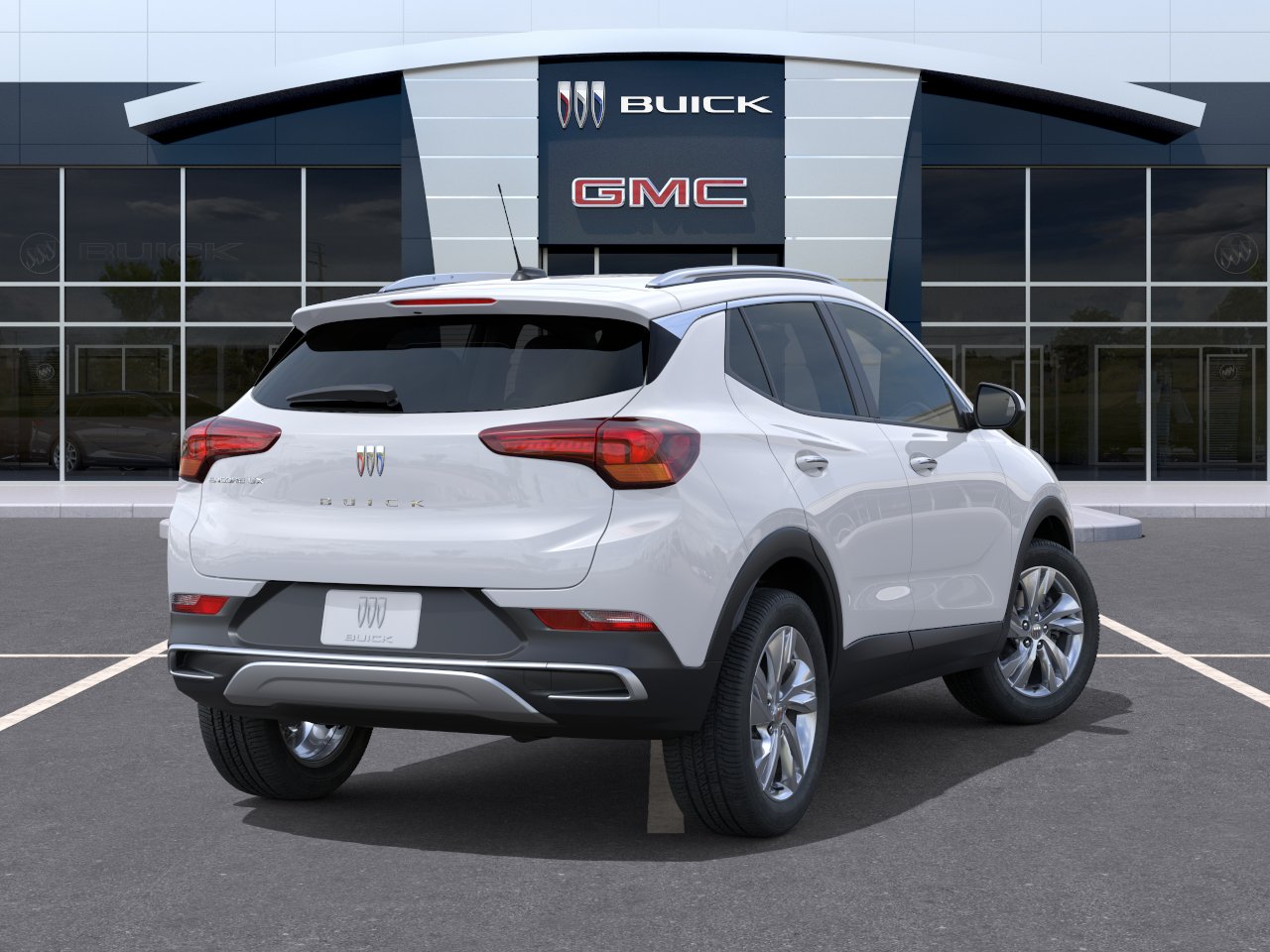 2026 Buick Encore GX Preferred - Photo 28