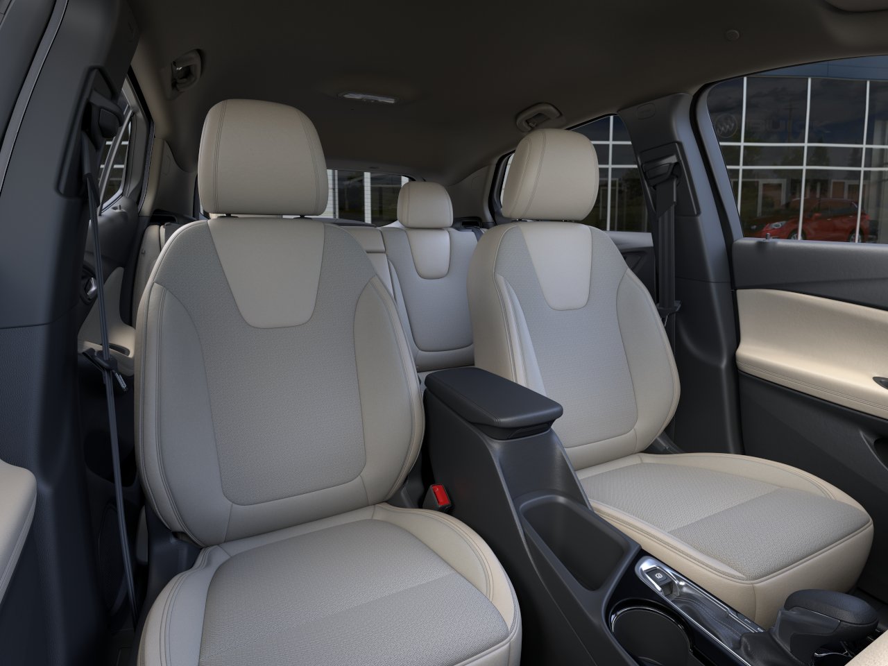 2026 Buick Encore GX Preferred - Photo 40