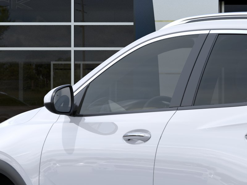 2026 Buick Encore GX Preferred - Photo 36