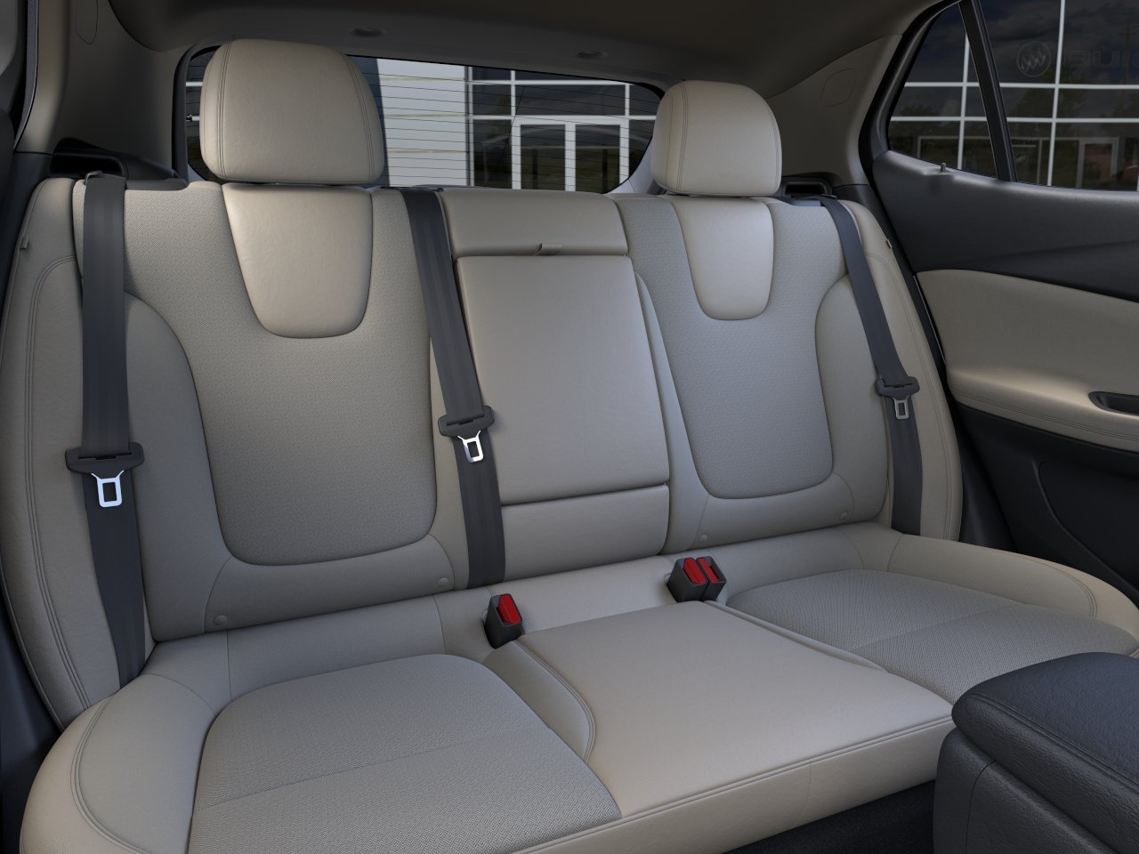2026 Buick Encore GX Preferred - Photo 41