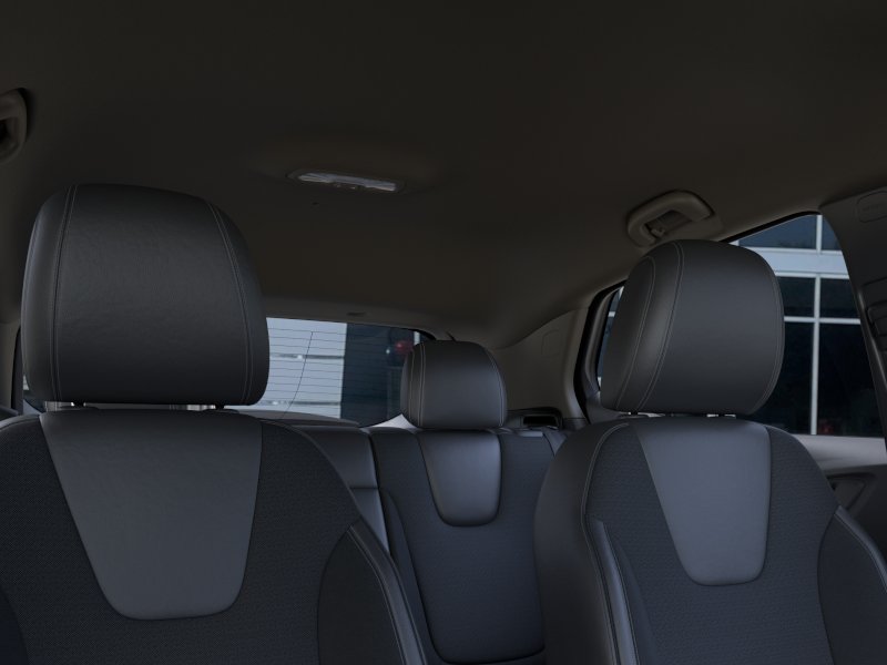 New 2026 Summit White Buick Preferred image 48