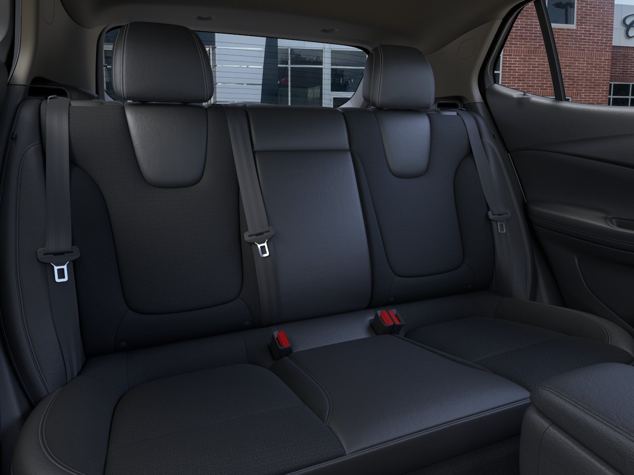 New 2026 Summit White Buick Preferred image 41